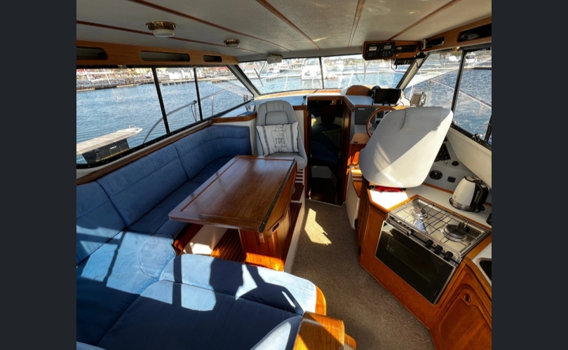 Matador 9000 CD Fly-kuva-8